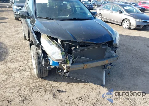 2016 Honda Hr-V Ex-L из США, поврежденный, VIN 3CZRU6H75GM743352